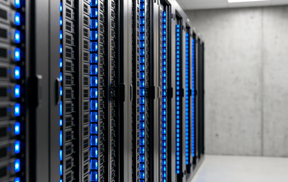 Data integrity facility