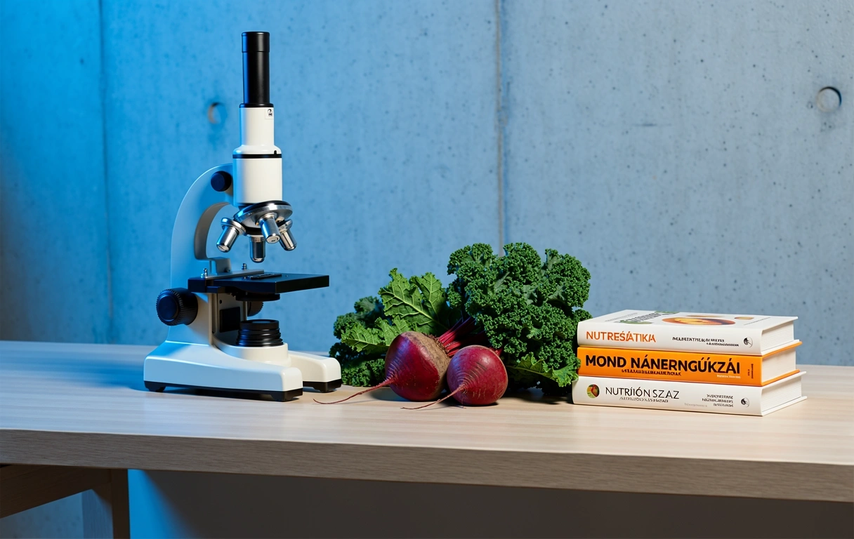 Professional Nutritionology Environment